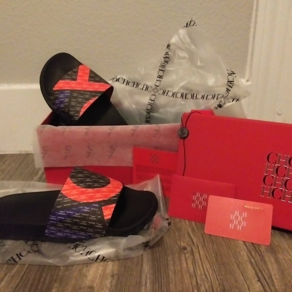 Chch Slides